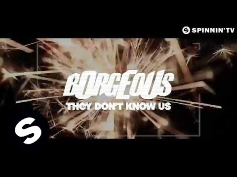 Borgeous - They Don
