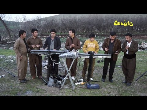 Yadgar - Yadgar Xalid & A Fazil Anabi & Ata Esmail & Akram Hazhar & Peshtewan Nawroly 2014.