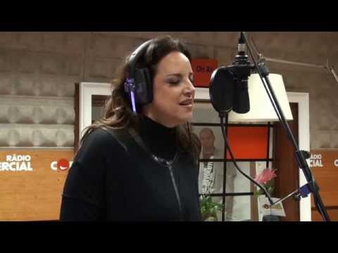 Rádio Comercial | Ana Carolina nas Manhãs da Comercial