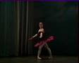 Zenaida Yanowsky at 18: Esmeralda
