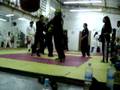 videos de kempo silama kumite 4