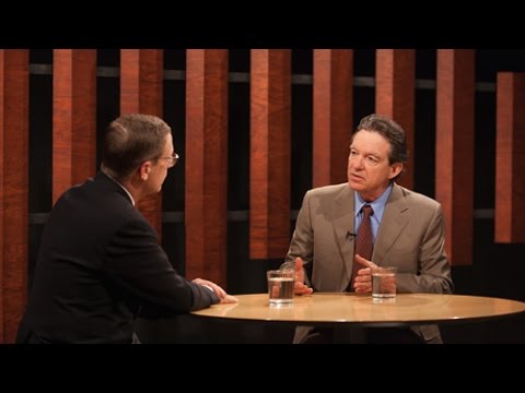 Lawrence Wright on U.S. Response to ISIS