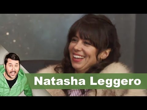 Natasha Leggero | Getting Doug with High