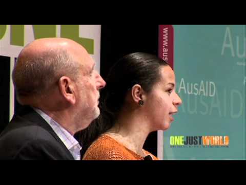 Tina Macumber on cricket in Samoa