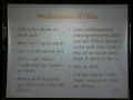 Open Office Training