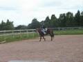 Riding Clinic