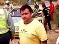 XIV Rally del Bierzo 2007 Tramo 2� Corullon