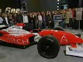 Top Gear - The Nigel Mansell interview - BBC