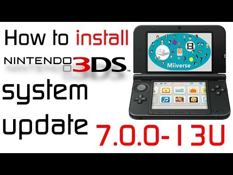 how to make a nintendo network id