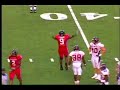 Texas Tech vs. SMU