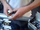 2008 SP LEGENDARY CUTS BASEBALL BOX BREAK  2