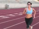 Pirates of Fitness.com Track Workout