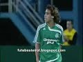 Palmeiras 3-2 Vasco da Gama - Campeonato Brasileiro 2007