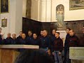I Crodaioli di Bepi De Marzi - San Matìo
