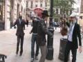 I fought the Lloyds Bank Charges Song by Oystar