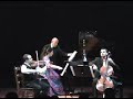 National Chamber Ensemble - Bethoven Ghost Trio Clip National Chamber Ensemble - Bethoven Ghost Trio Clip