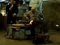 Murano Glass Blowing Demonstration Murano Glass Blowing Demonstration