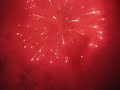 Silvester Feuerwerk 2009/2010