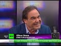 abby martin breaks the set with oliver stone, on american exceptionalism and the historical revisionism. like breaking the set @ http://fb.me/breakingtheset ...