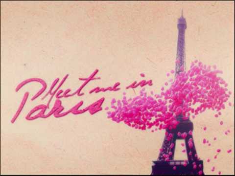 DJ Antoine - Meet Me In Paris (vs Mad Mark) lyrics