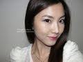 Pretty Valentine :) [MakeUp tutorial]