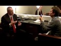 Interviews avec Jeff Hayzlett, CMO Kodak, lors de la #140conf à Londres