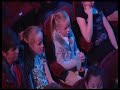 Stuart & Jayne Safire Illusionists UK Indiana Chuckle 1st Spot 2008 Theatre Tour Sword Box