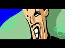 Lost in space, webtoon part 1
