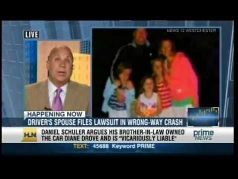 7-26-11 Thomas Ruskin on HLN - Pt. I