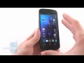 Video Review of Samsung Galaxy Nexus