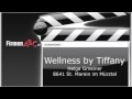 Gmeiner Helga Wellness bei Tiffany in St. Marein im Mürztal, Steiermark