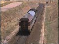 Renfe 333.093.In Salamancn.July.6,1994