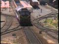 videos de Renfe 333.093.In Salamancn.July.6,1994