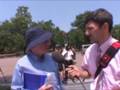 Cities for Peace-Marcus Raskin