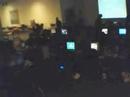 LSUCS LAN 6 video