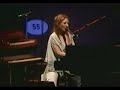 Tori Amos-11-19-02-Tsongas Arena-14-Little Earthquakes