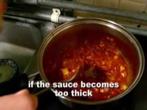 How to make pizza (01.02) How to make pizza (01.02)