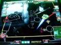 カードビルダー両雄激突新機体の映像