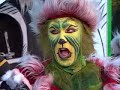 How The Grinch Stole The Show (CBS News)