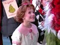 How The Grinch Stole The Show (CBS News)
