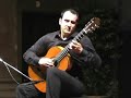 GIULIO TAMPALINI - Villa-Lobos: Studies n.9 to n.11 GIULIO TAMPALINI - Villa-Lobos: Studies n.9 to n.11