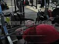 Speed Bench