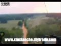 轻行机 Ultralight flight