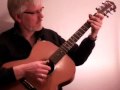 Du stillst die Sehnsucht - Acoustic Guitar Solo - Lobpreis Praise Worship