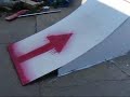 Ramp Plans Dot Org -- Fun Box for Street BMX part 2