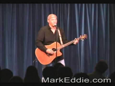 Mark Eddie Comedy Cut - Shaggy
