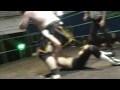 CLASH - Danny Danger Vs. Tyler Elkins W/ Cameron Skyy MV!