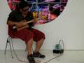 videos de Uncle G plays Good bye Porkie Pie Hat
