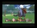 Vesperia Combos 2