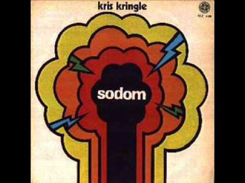 kris kringle - Kris Kringle - Help - Álbum